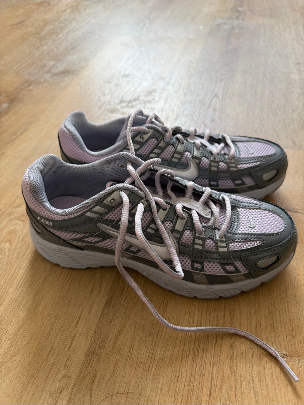 Nike P-6000 sneakers - Picture 5 of 11